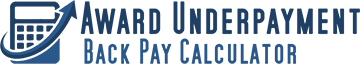 Award Back Pay