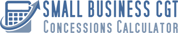 Small Business CGT