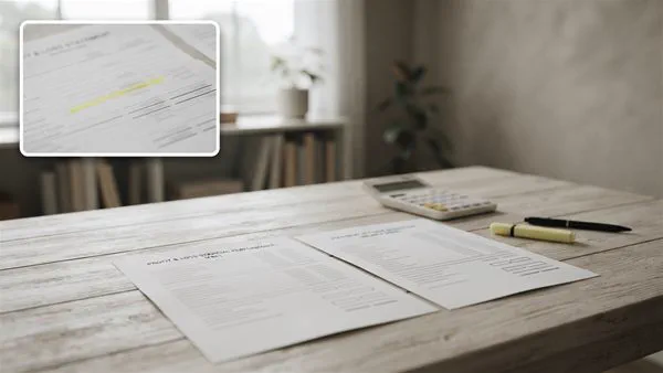 Reason 8: Income The Assessment Cannot See