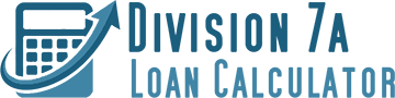 Division 7A Calculator