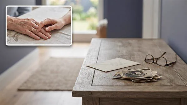 Is an Inheritance Included in a Divorce Settlement?