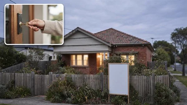 Who Gets the House in a Divorce