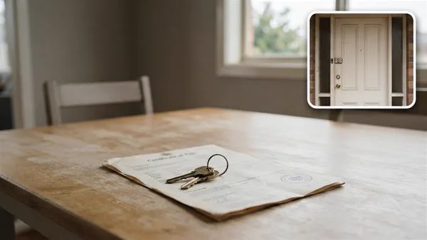 Jointly owned property and claims
