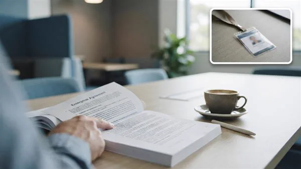 Award And Agreement Redundancy Pay