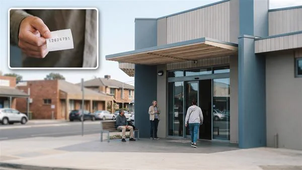 Redundancy And Centrelink