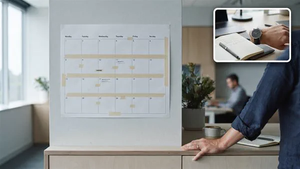 Notice Periods On Redundancy